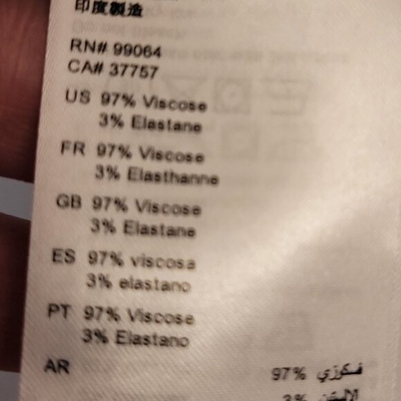 NWT Revolve RVCA Sucker Punched Swing Mini Dress - Picture 9 of 11